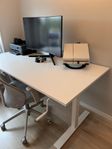 IKEA Trotten skrivbord