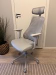 IKEA Bomstad gamingstol 