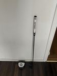 Odyssey Milled Ai-One Six T