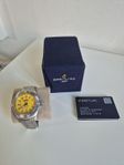 Breitling Avenger Automatic 45 Seawolf 2024 Fullset