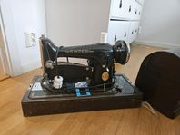 Singer symaskin modell äldre