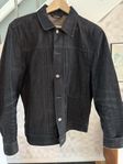 Nudie Jeans Sonny Jeansjacka - M