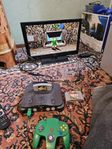nintendo 64