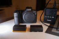 Canon EOS R