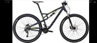 Cresent vinger 29"