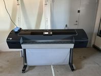 HP Designjet z3200 Photo - Fotoskrivare