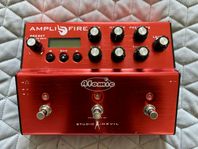 Atomic Amplifire