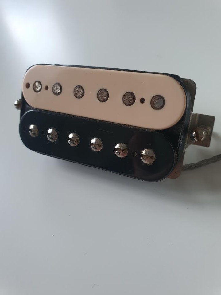 Gibson 57 Classic Plus