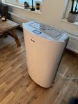 PORTABEL AC WOOD'S CORTINA SILENT 12K WIFI