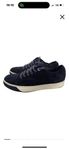 Lanvin Cap Toe