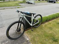 Mountainbike Lapierre Edge 7.9 medium 