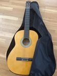 En gitarr 