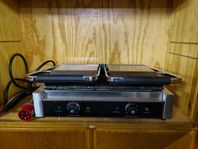 Klämgrill 3.6 kw