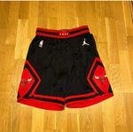 Jordan Chicago Bulls shorts