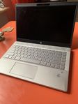 HP pavilion