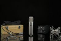 Stam Audio SA47- Mk3 (Neumann U47-klon)