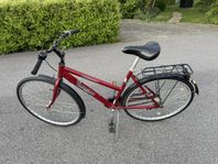 Damcykel Rex 7 växlar & 28 tum 