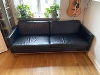 Soffa - Swedese- Madison 3-sits
