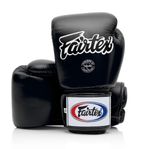 FAIRTEX MUAY THAI BOXNINGSHANDSKAR
