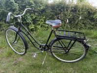 Damcykel Kronan 1 växel & 28 tum