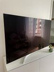 LG 55" 4K UHD OLED Smart TV OLED55B7V