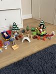 Större playmobil