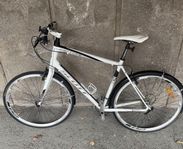 Scott Metrix 10 Shimano 105 - Deore 