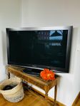 TV + dongel för streaming (Apple, iPhone)