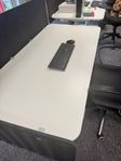 Bekant skrivbord 160cm - IKEA
