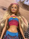 2st Mattel Barbie 2013