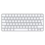 Oanvänt Apple Magic Keyboard med Touch ID MXCK3S