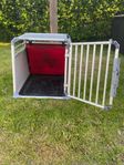 Hundbur 4Pets PRO 3 - Large