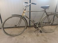 1930 tals cykel