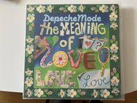 depeche mode lp