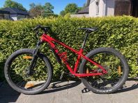 Moutainbike