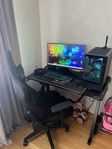 komplet Gaming Pc intel i5 14th gen