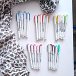 25 MILDLINER highlighter pennor