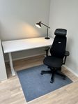 Well-Maintained Home Office Furniture for Sale