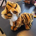 Tiger som kan gå