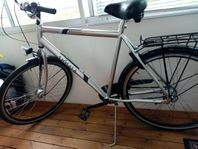 Sjösala Briggen 28" XL 