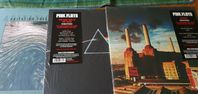 Pink floyd ocg Agitation free