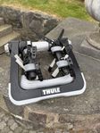 Thule Outway cykelhållare