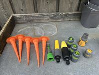 trädgårdstillbehör