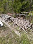 Gärdesgårdsvirke 