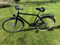Herrcykel DBS 28 tum