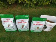 Royal Canin hundmat