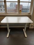 IKEA Bekant höj- och sänkbart 120 x 80 cm