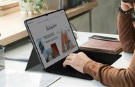 Samsung Book Cover Keyboard Slim Galaxy Tab S9 | S10