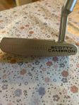 Scotty Cameron blad putter