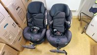2st Besafe iZi Plus X1 bilbarnstol